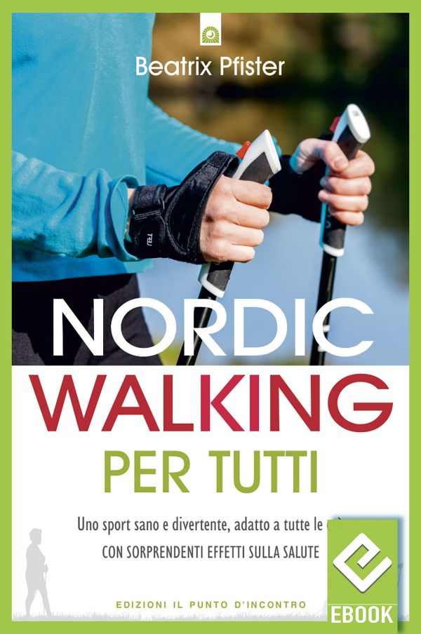 eBook: Nordic Walking per tutti