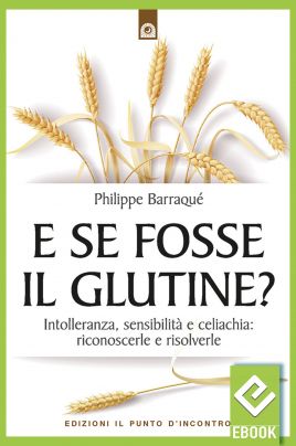 eBook: E se fosse il glutine?