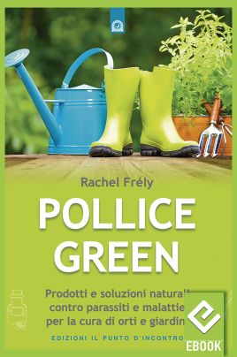 eBook: Pollice green