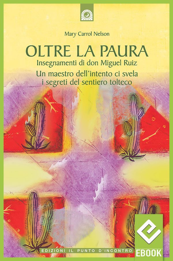 eBook: Oltre la paura