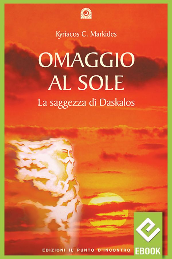 eBook: Omaggio al sole