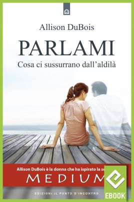 eBook: Parlami