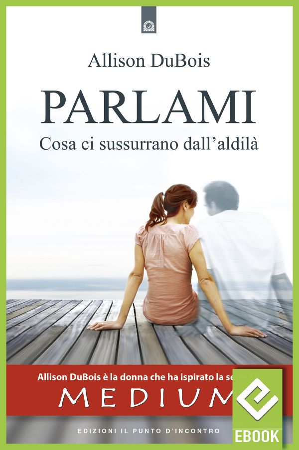 eBook: Parlami