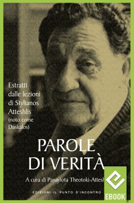 eBook: Parole di verità