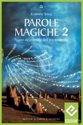 eBook: Parole magiche 2