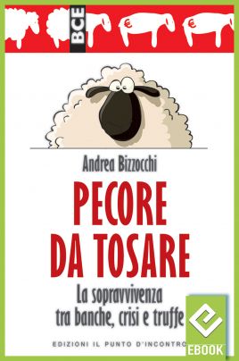 eBook: Pecore da tosare