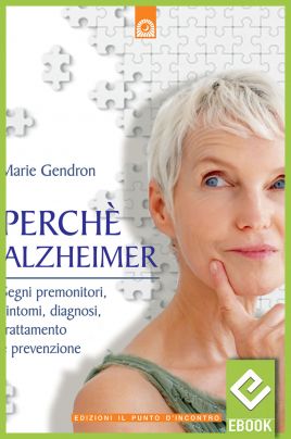 eBook: Perché Alzheimer