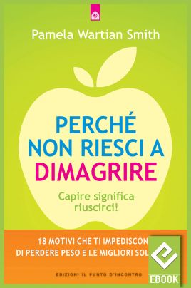 eBook: Perché non riesci a dimagrire