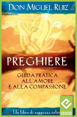 eBook: Preghiere