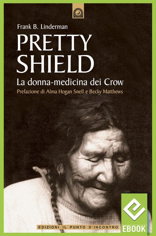 eBook: Pretty Shield