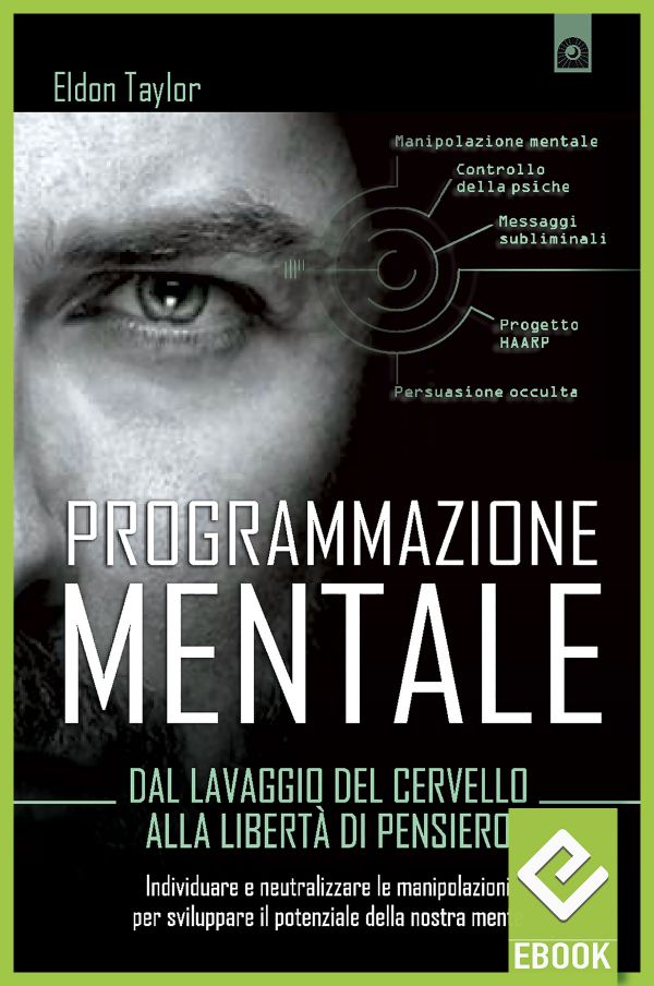 eBook: Programmazione mentale eBook: Programmazione mentale