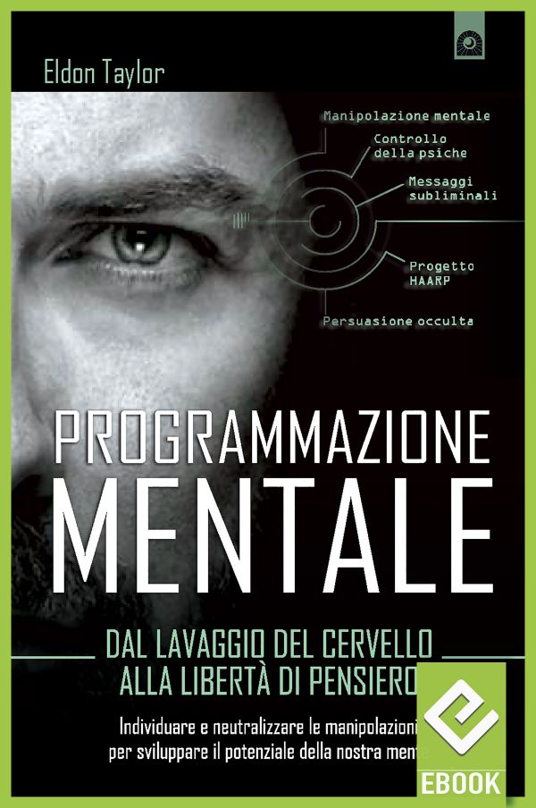 eBook: Programmazione mentale