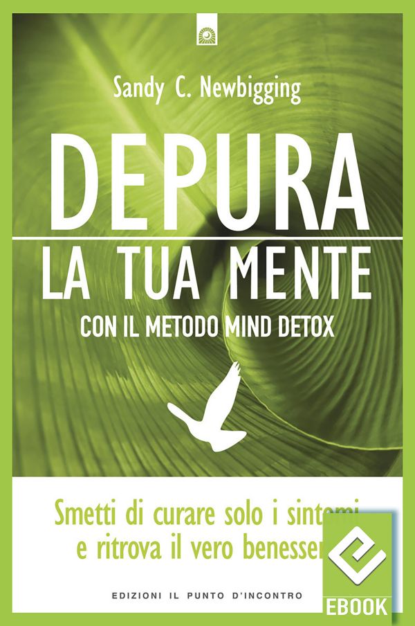 eBook: Depura la tua mente eBook: Depura la tua mente