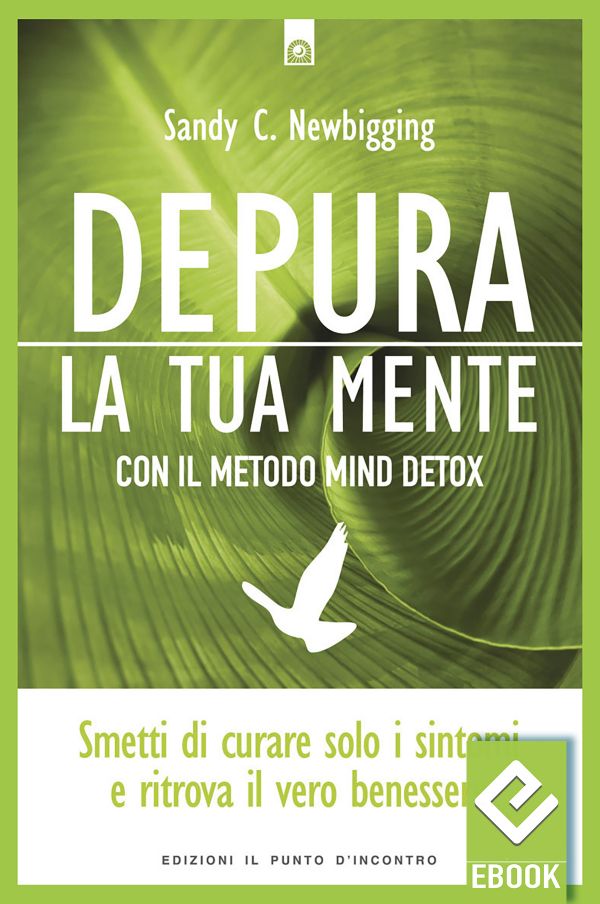 eBook: Depura la tua mente