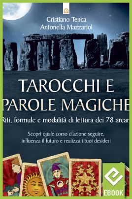 eBook: Tarocchi e parole magiche