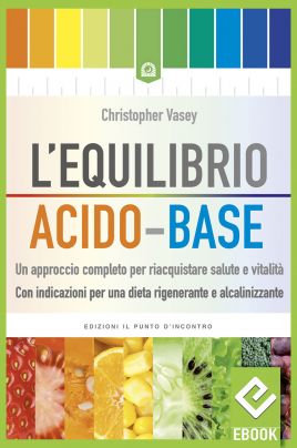 eBook: L'equilibrio acido-base