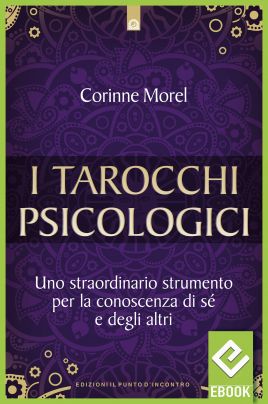 eBook: Tarocchi psicologici