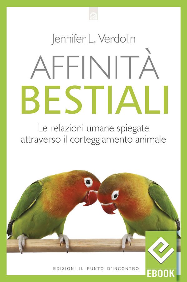 eBook: Affinità bestiali