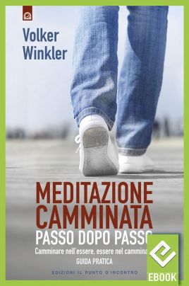 eBook: Meditazione camminata