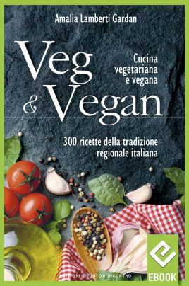 eBook: Veg & Vegan