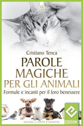 eBook: Parole magiche per gli animali