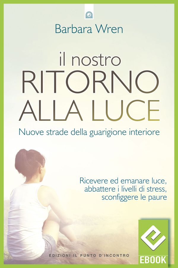 eBook: Il nostro ritorno alla luce