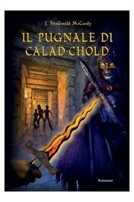 Il pugnale di Calad-Chold