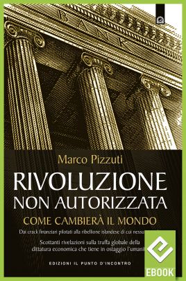 eBook: Rivoluzione non autorizzata