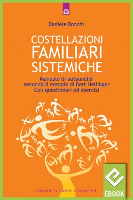 eBook: Costellazioni familiari sistemiche