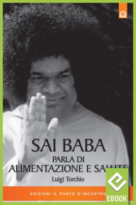 eBook: Sai Baba parla di alimentazione e salute