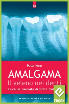 eBook: Amalgama: il veleno nei denti