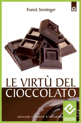 eBook: Le virtù del cioccolato