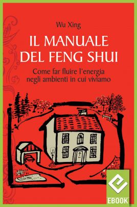 eBook: Il manuale del feng shui
