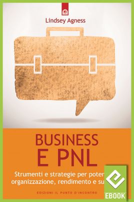 eBook: Business e PNL