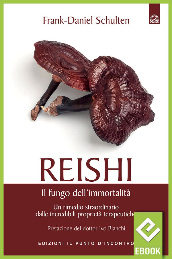 eBook: Reishi