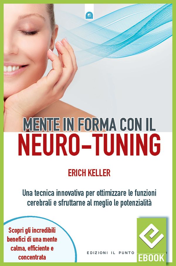 eBook: Mente in forma con il neuro-tuning