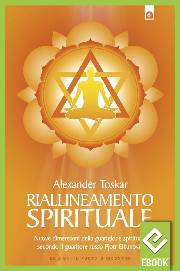 eBook: Riallineamento spirituale