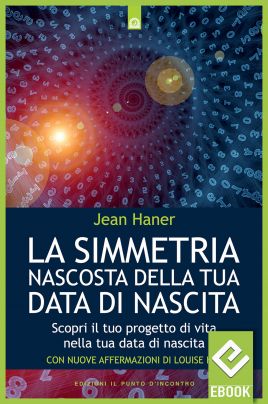 eBook: La simmetria nascosta della tua data di nascita