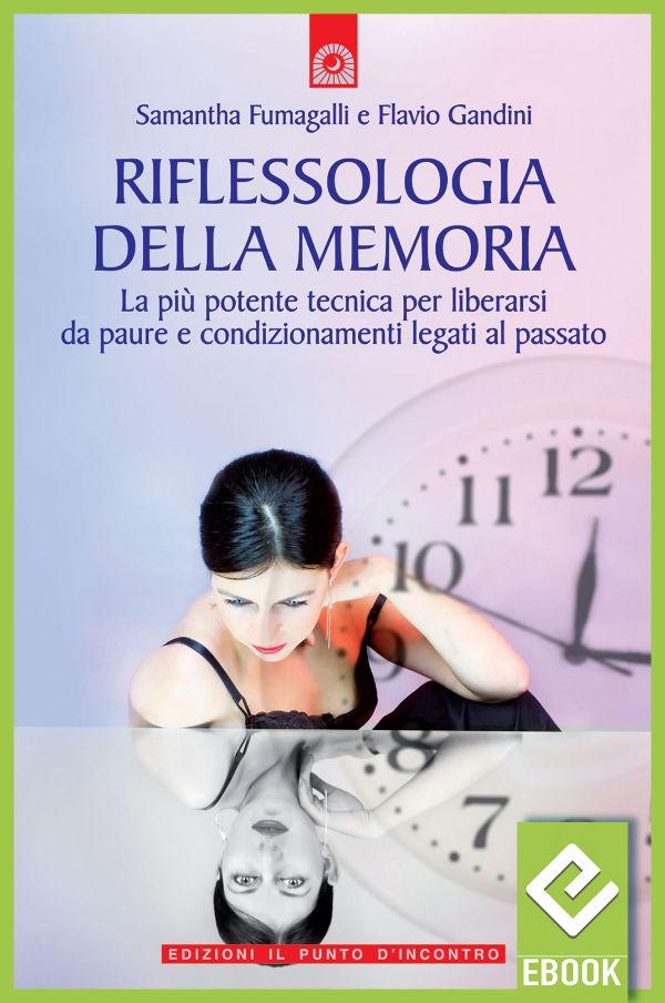 eBook: Riflessologia della memoria