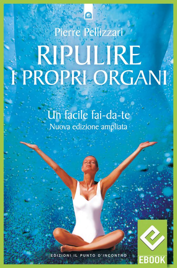 eBook: Ripulire i propri organi