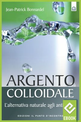 eBook: Argento colloidale