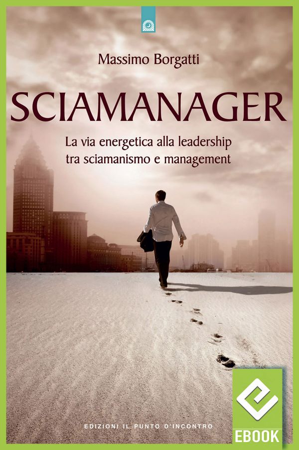 eBook: Sciamanager