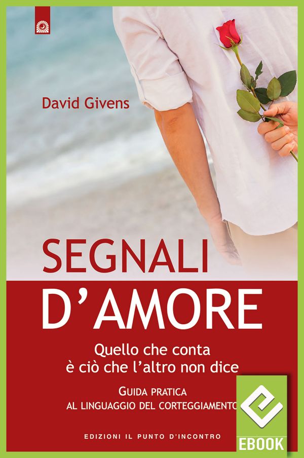 eBook: Segnali d'amore