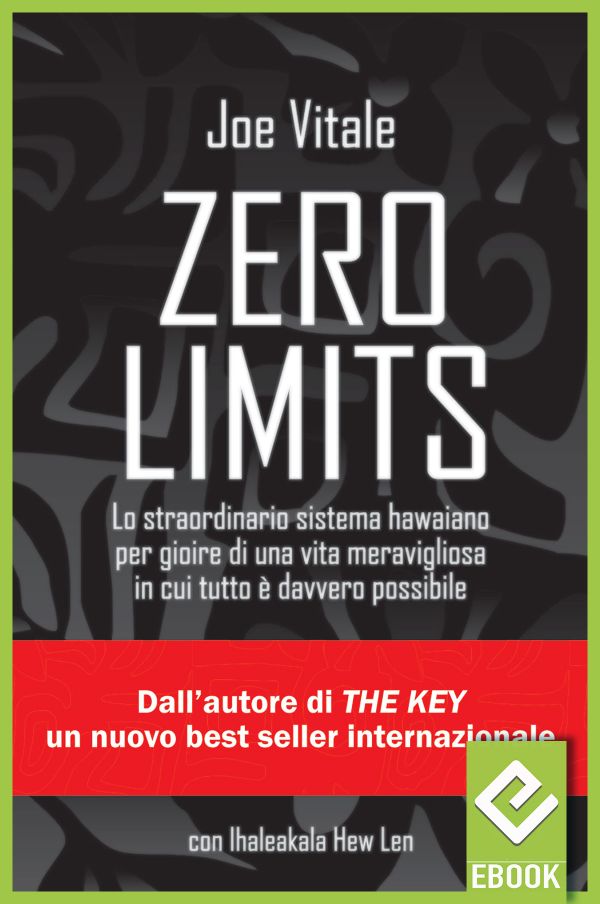eBook: Zero Limits