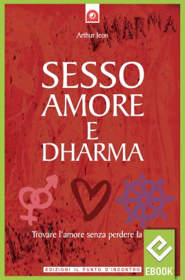 eBook: Sesso amore e dharma