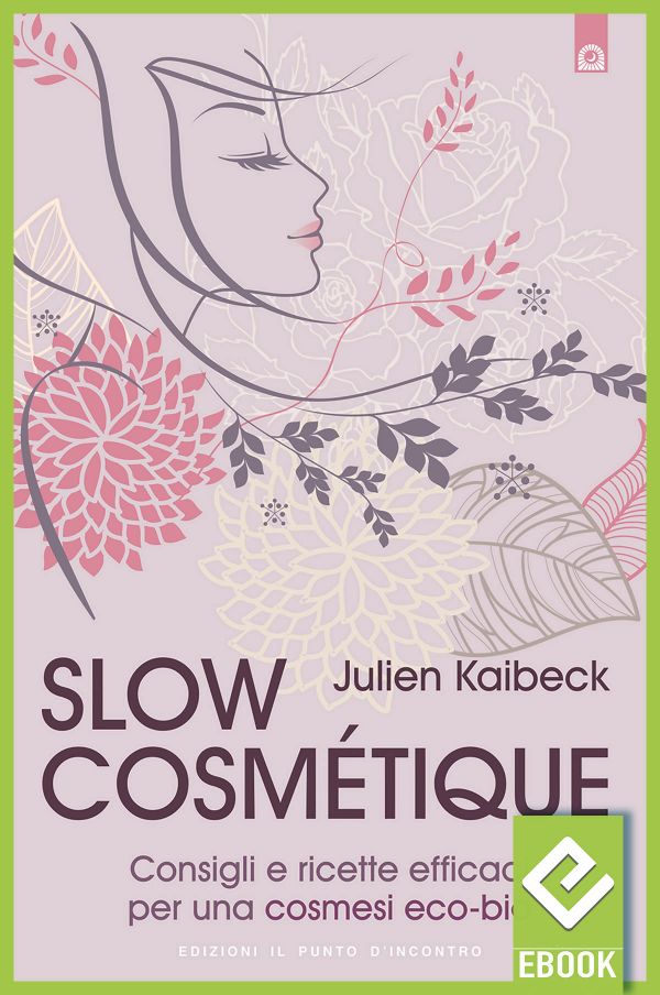 eBook: Slow cosmétique