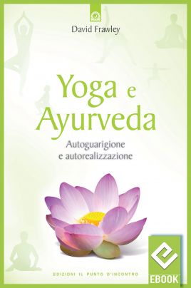 eBook: Yoga e Ayurveda