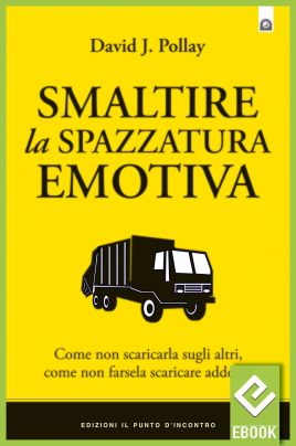 eBook: Smaltire la spazzatura emotiva