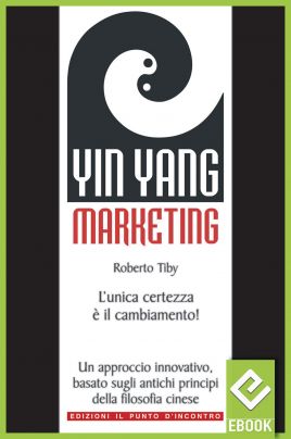 eBook: Yin Yang Marketing