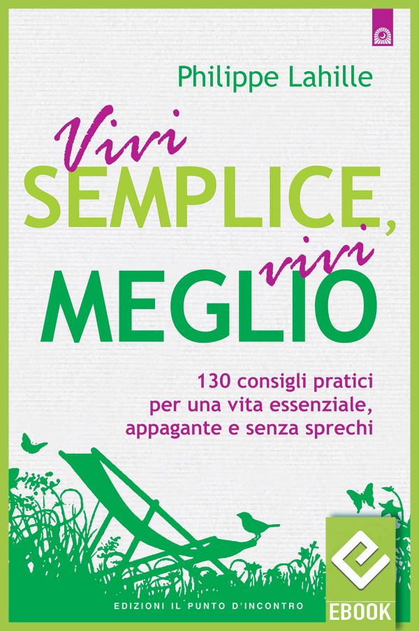 eBook: Vivi semplice